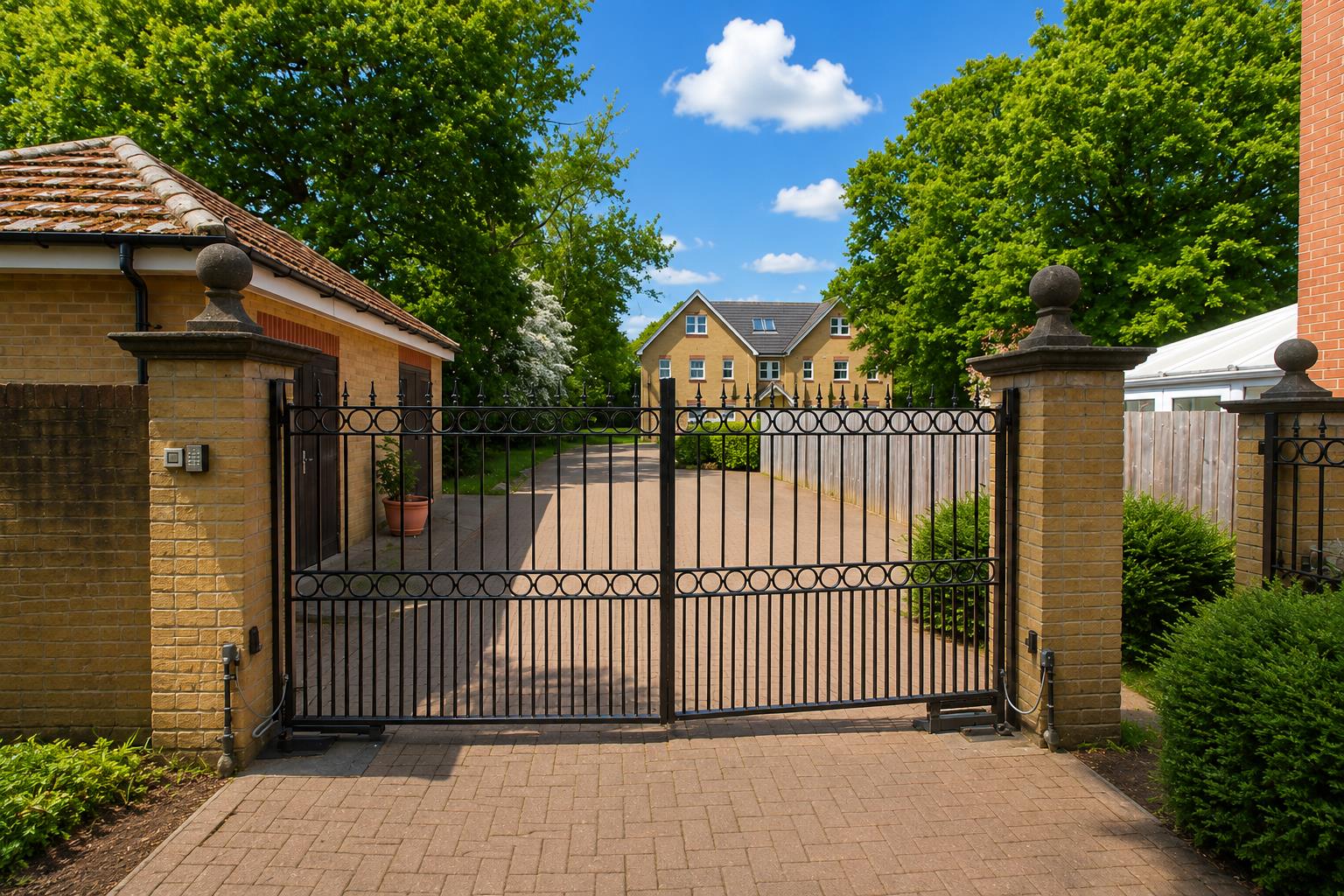 Pryor Close, Tilehurst, Tilehurst Reading